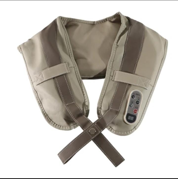 Miniatura 3 de Masajeador de espalda